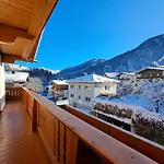 Leon-2 By Interhome Finkenberg