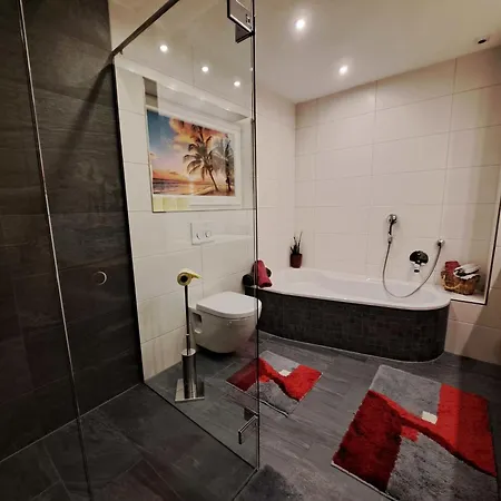 Leon-2 By Interhome פינקנברג