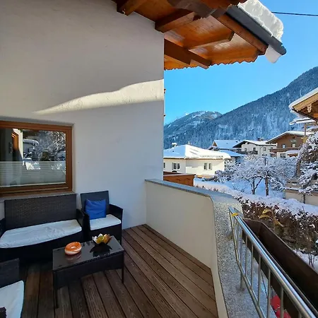 דירה Leon-2 By Interhome *