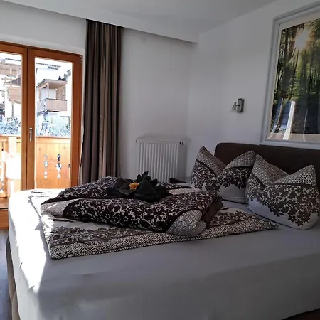 Leon-2 By Interhome * פינקנברג