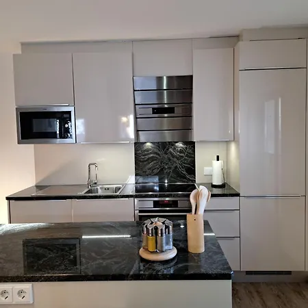 Apartament Leon-2 By Interhome