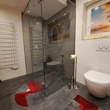 Leon-2 By Interhome Apartament Finkenberg