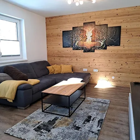 Leon-2 By Interhome Finkenberg
