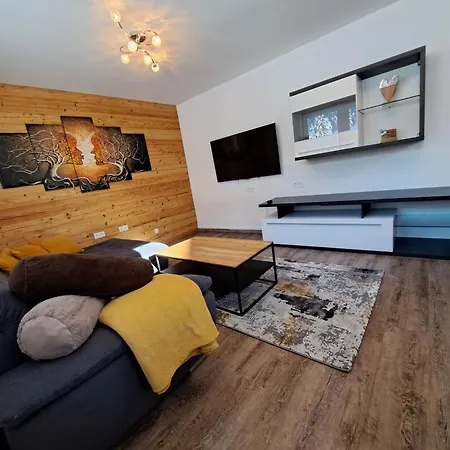 Leon-2 By Interhome דירה פינקנברג