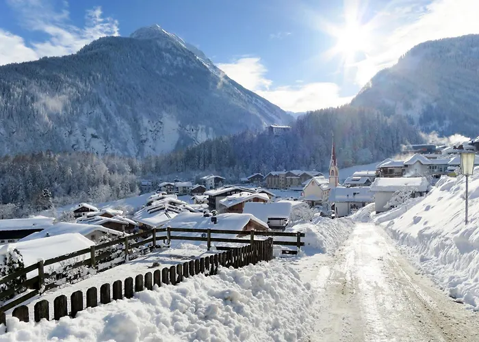 דירה Leon-2 By Interhome *