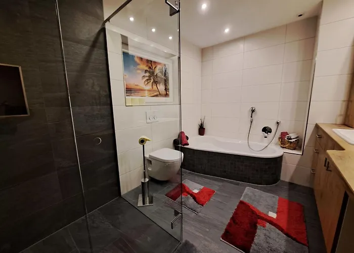 Leon-2 By Interhome פינקנברג