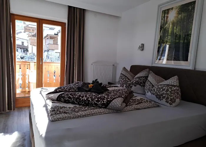 Leon-2 By Interhome * פינקנברג