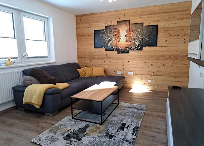 Leon-2 By Interhome פינקנברג