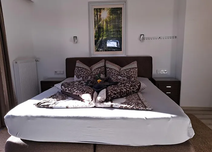 Leon-2 By Interhome * פינקנברג