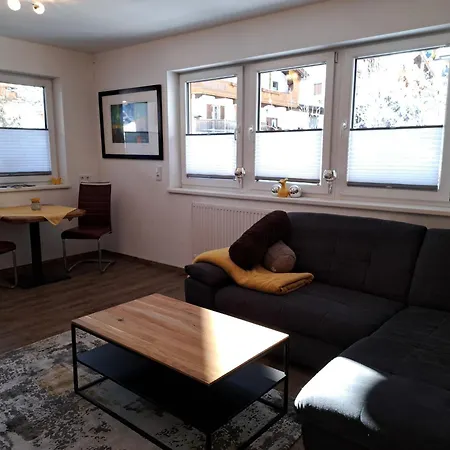 Apartment Leon-2 By Interhome *