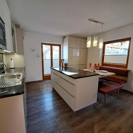 Apartment Leon-2 By Interhome *