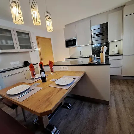Leon-2 By Interhome Apartment *