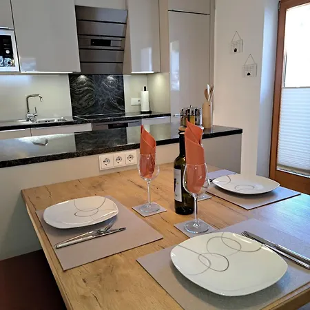 Apartment Leon-2 By Interhome Finkenberg