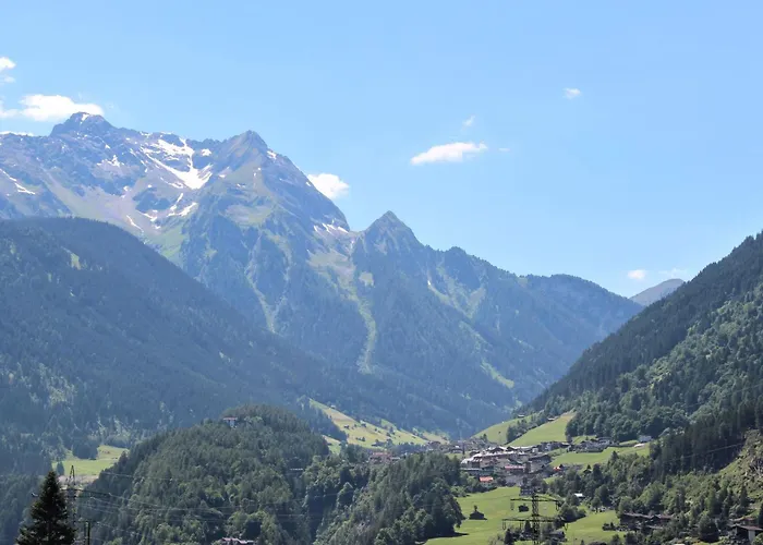 Leon-2 By Interhome * Finkenberg