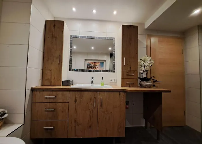 Leon-2 By Interhome Apartment