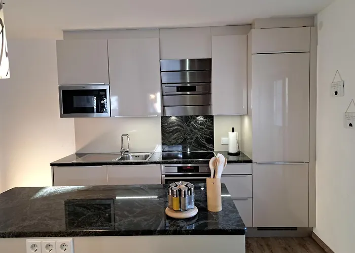 Apartment Leon-2 By Interhome