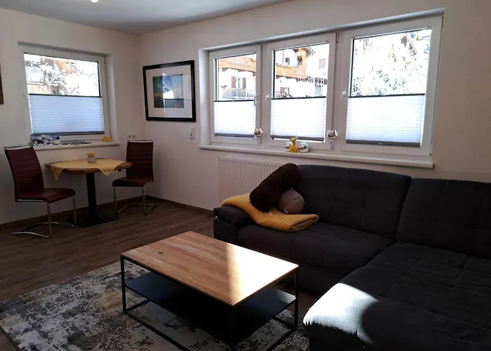Apartment Leon-2 By Interhome *