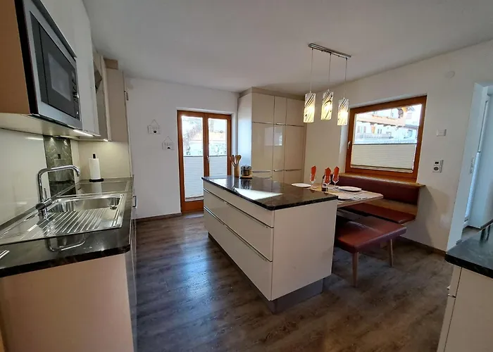 Apartment Leon-2 By Interhome *